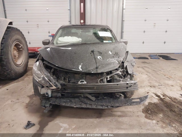 Nissan SENTRA SV 2019 3N1AB7APXKY326967 Image 11