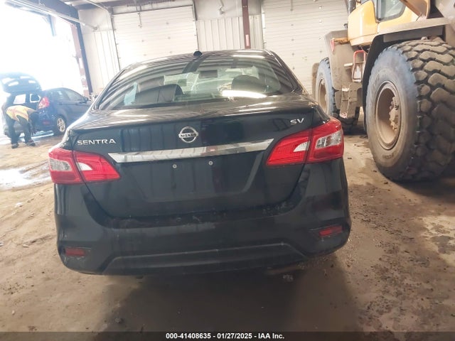 Nissan SENTRA SV 2019 3N1AB7APXKY326967 Image 15