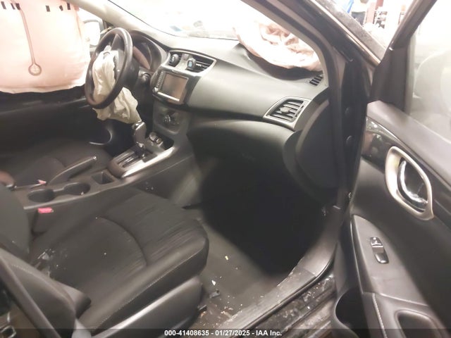 Nissan SENTRA SV 2019 3N1AB7APXKY326967 Image 5