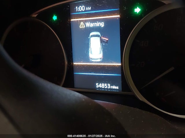 Nissan SENTRA SV 2019 3N1AB7APXKY326967 Image 7