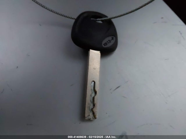 KIA RIO LX 2019 3KPA24AB9KE210693 Image 11