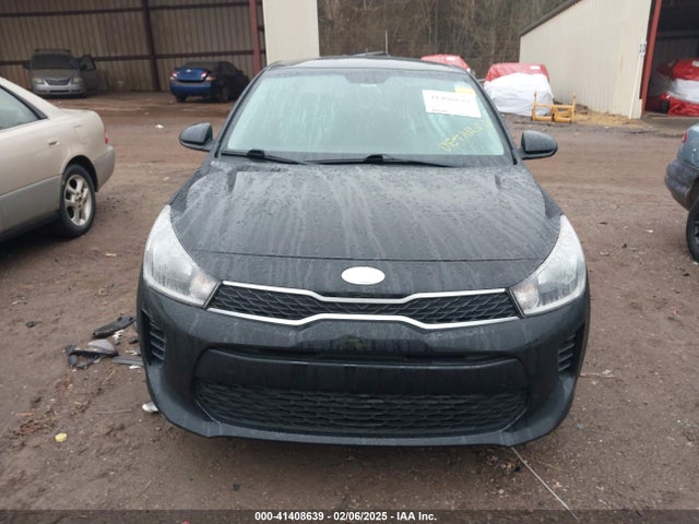 KIA RIO LX 2019 3KPA24AB9KE210693 Image 12