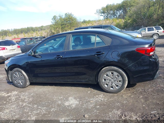 KIA RIO LX 2019 3KPA24AB9KE210693 Image 14