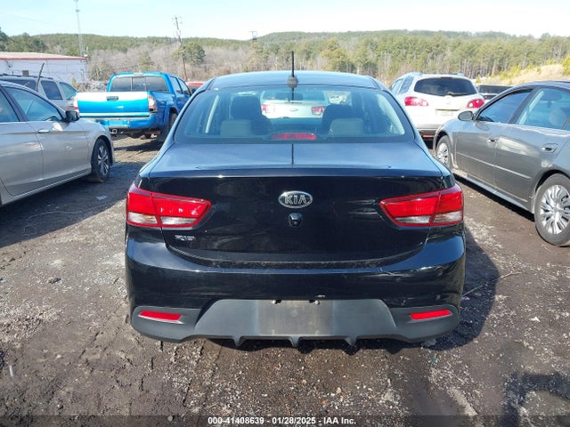KIA RIO LX 2019 3KPA24AB9KE210693 Image 16