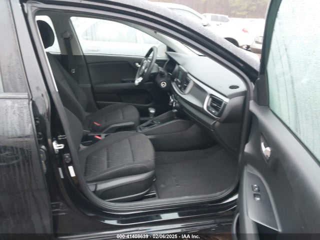 KIA RIO LX 2019 3KPA24AB9KE210693 Image 5