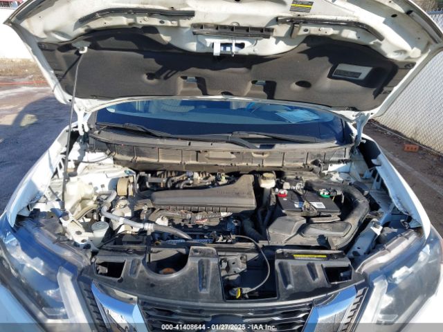 KNMAT2MTXJP524728 Nissan ROGUE SV