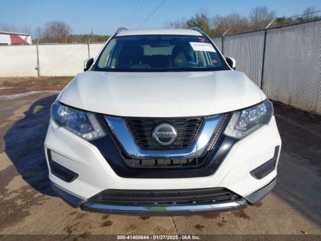 KNMAT2MTXJP524728 Nissan ROGUE SV