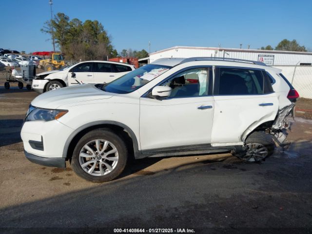 KNMAT2MTXJP524728 Nissan ROGUE SV