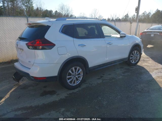 KNMAT2MTXJP524728 Nissan ROGUE SV