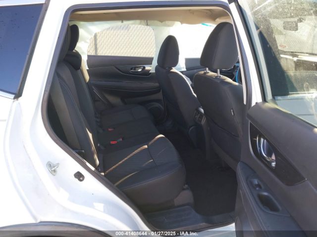 KNMAT2MTXJP524728 Nissan ROGUE SV
