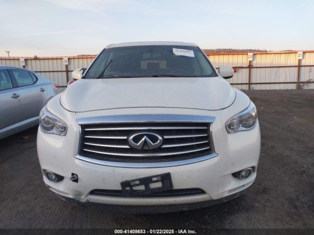 5N1AL0MM8EC513491 Infiniti QX60