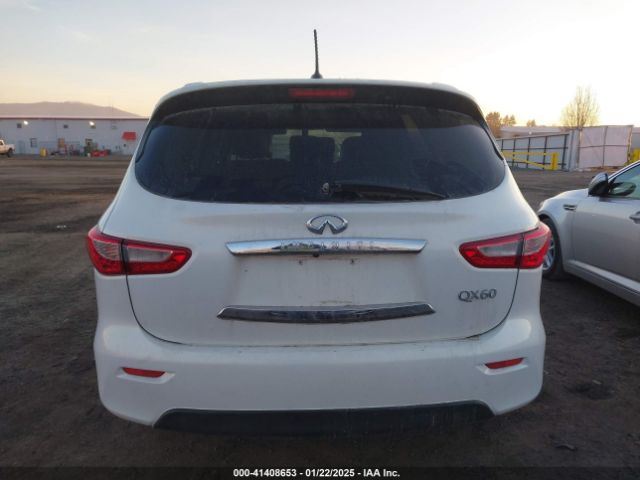5N1AL0MM8EC513491 Infiniti QX60