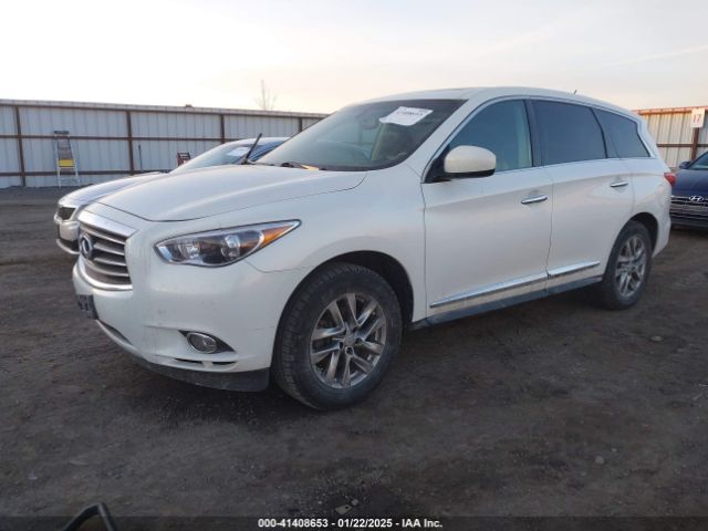 5N1AL0MM8EC513491 Infiniti QX60