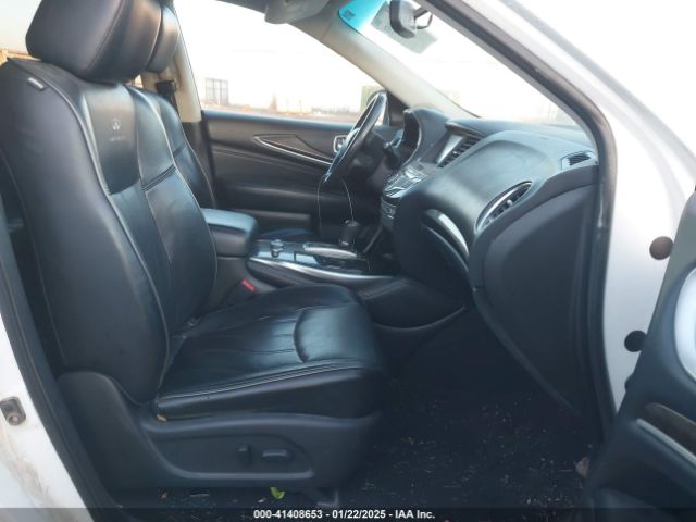 5N1AL0MM8EC513491 Infiniti QX60