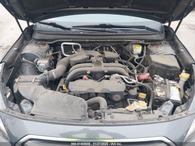 4S4BSAKC1J3210828 Subaru Outback 2.5i Limited