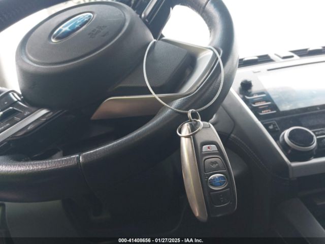 4S4BSAKC1J3210828 Subaru Outback 2.5i Limited