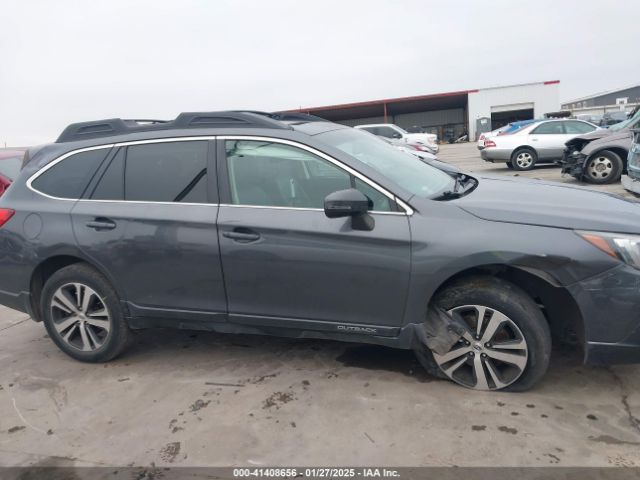 4S4BSAKC1J3210828 Subaru Outback 2.5i Limited