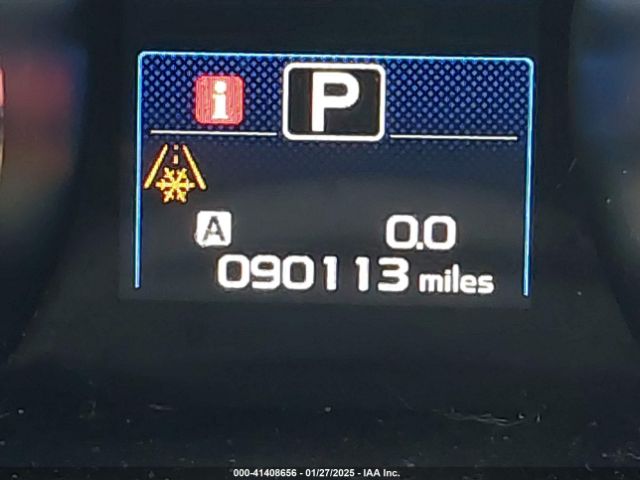4S4BSAKC1J3210828 Subaru Outback 2.5i Limited