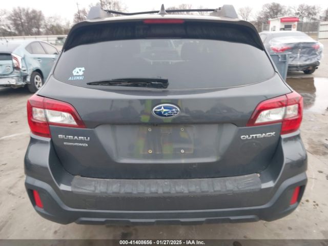 4S4BSAKC1J3210828 Subaru Outback 2.5i Limited