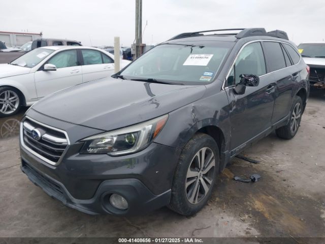 4S4BSAKC1J3210828 Subaru Outback 2.5i Limited
