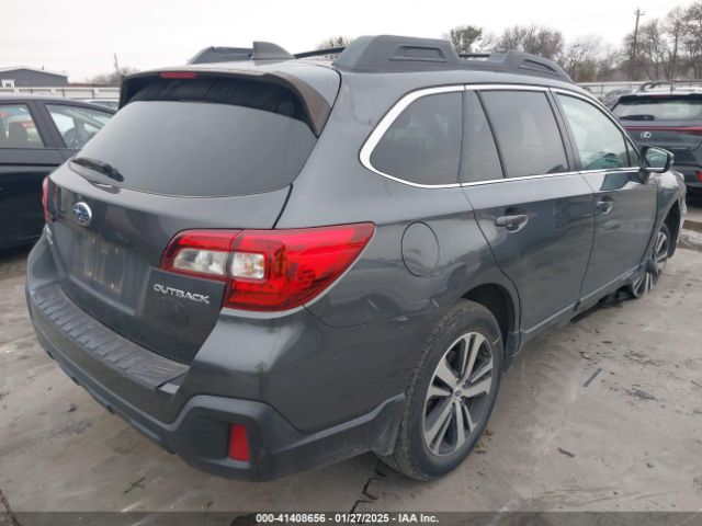 4S4BSAKC1J3210828 Subaru Outback 2.5i Limited