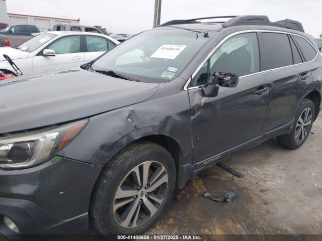 4S4BSAKC1J3210828 Subaru Outback 2.5i Limited