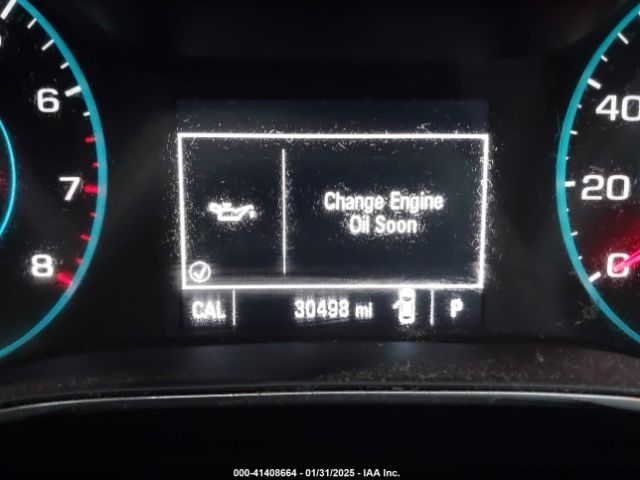 1G1BE5SM9J7139097 Chevrolet Cruze Lt Auto