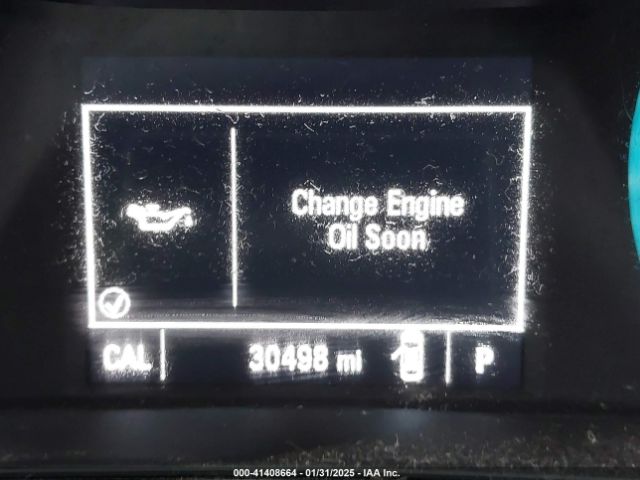 1G1BE5SM9J7139097 Chevrolet Cruze Lt Auto