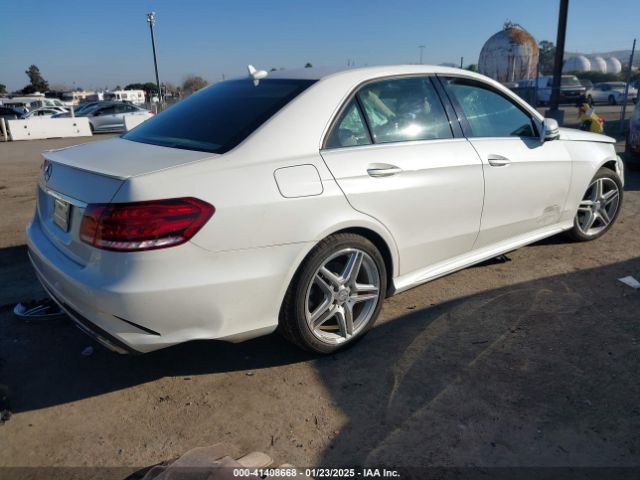2014 MERCEDES-BENZ E 350 WDDHF5KB4EA829688 Photo 3