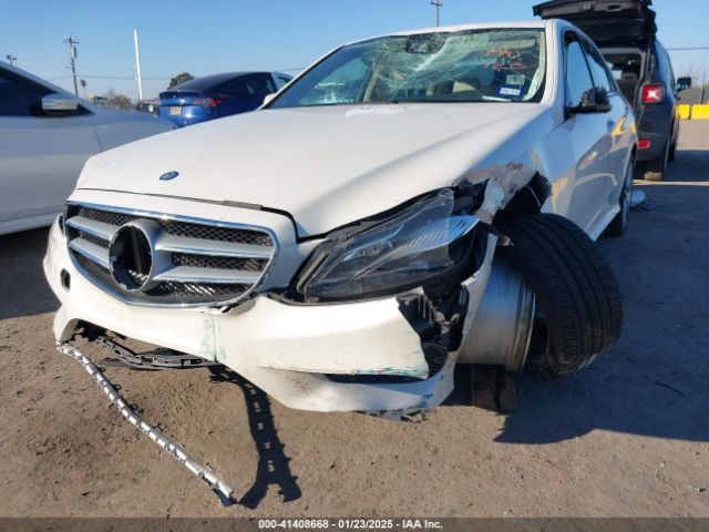 2014 MERCEDES-BENZ E 350 WDDHF5KB4EA829688 Photo 5
