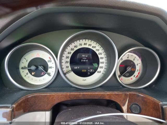 2014 MERCEDES-BENZ E 350 WDDHF5KB4EA829688 Photo 6