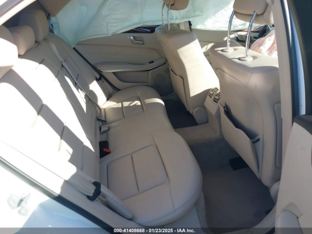 2014 MERCEDES-BENZ E 350 WDDHF5KB4EA829688 Photo 7