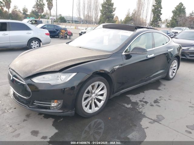 5YJSA1E11GF132015 Tesla Model S 60/70/75/85