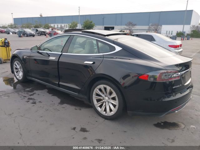 5YJSA1E11GF132015 Tesla Model S 60/70/75/85