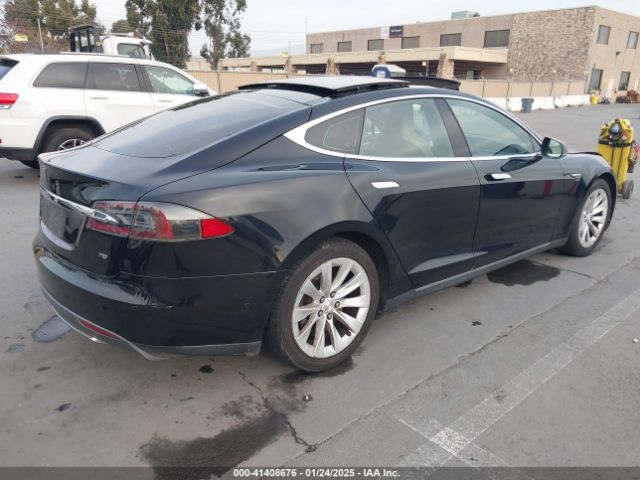 5YJSA1E11GF132015 Tesla Model S 60/70/75/85