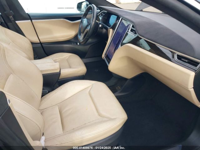 5YJSA1E11GF132015 Tesla Model S 60/70/75/85