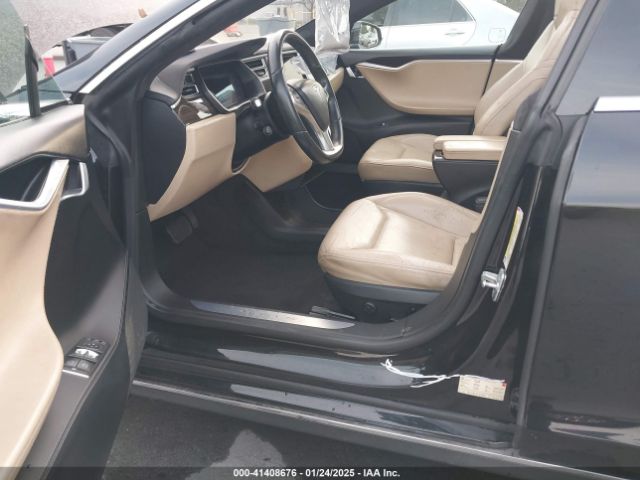 5YJSA1E11GF132015 Tesla Model S 60/70/75/85
