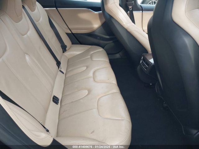 5YJSA1E11GF132015 Tesla Model S 60/70/75/85