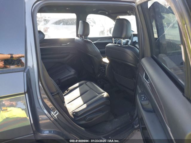 1C4RJKBG7R8537005 Jeep Grand Cherokee L Limited 4x4