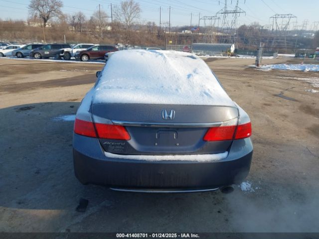 1HGCR2F78FA160294 Honda ACCORD EX