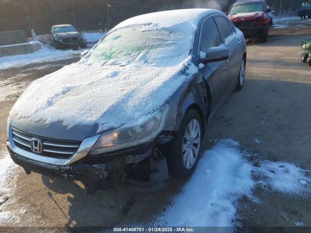 1HGCR2F78FA160294 Honda ACCORD EX