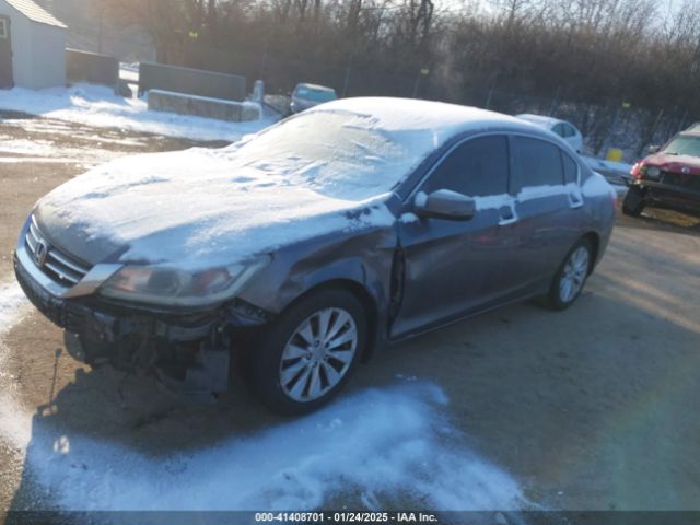 1HGCR2F78FA160294 Honda ACCORD EX