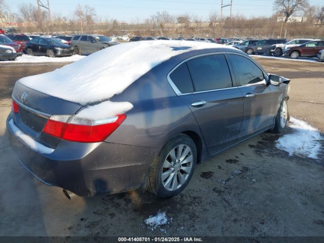 1HGCR2F78FA160294 Honda ACCORD EX