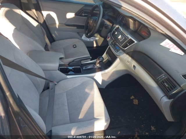 1HGCR2F78FA160294 Honda ACCORD EX