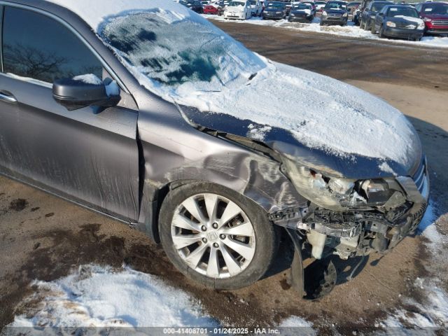 1HGCR2F78FA160294 Honda ACCORD EX
