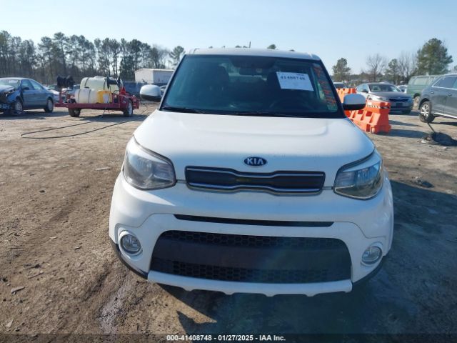 KNDJP3A5XJ7604109 KIA SOUL +