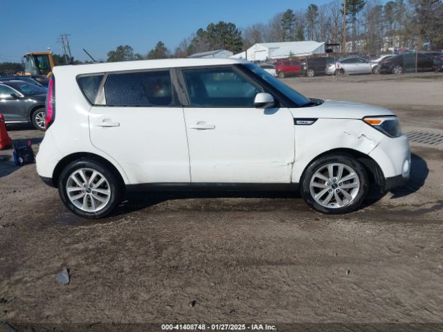 KNDJP3A5XJ7604109 KIA SOUL +