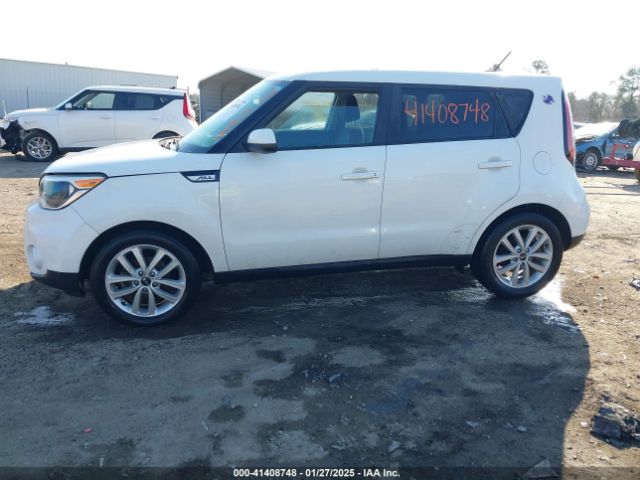 KNDJP3A5XJ7604109 KIA SOUL +