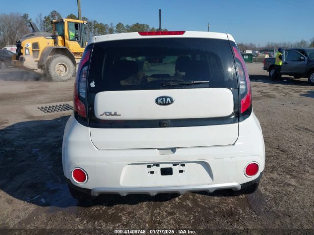 KNDJP3A5XJ7604109 KIA SOUL +