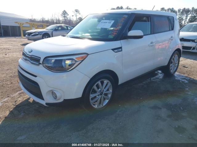 KNDJP3A5XJ7604109 KIA SOUL +